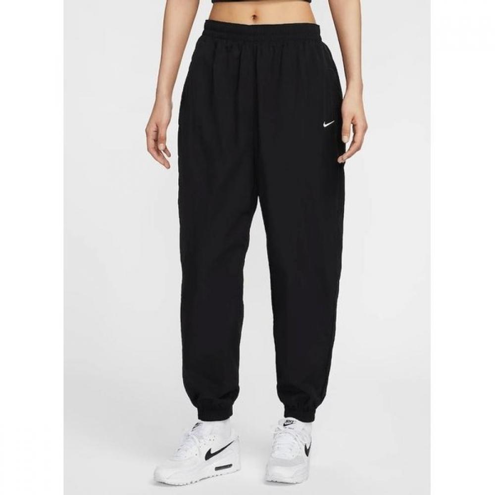 

Nike Women S Mid riSe overSized Woven Jogger pantS Dd4 Fv7669 010 FV7669 010 65