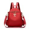 Oxford Cloth Capacity Large Backpack For Womens 2024 New Fashionable Travel Womens Backpack