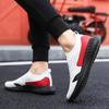 Fashion New  Men Shoes Slip On Casual Shoes Lightweight Comfortable Breathable Couple Walking Sneakers Feminino Zapatos Hombre