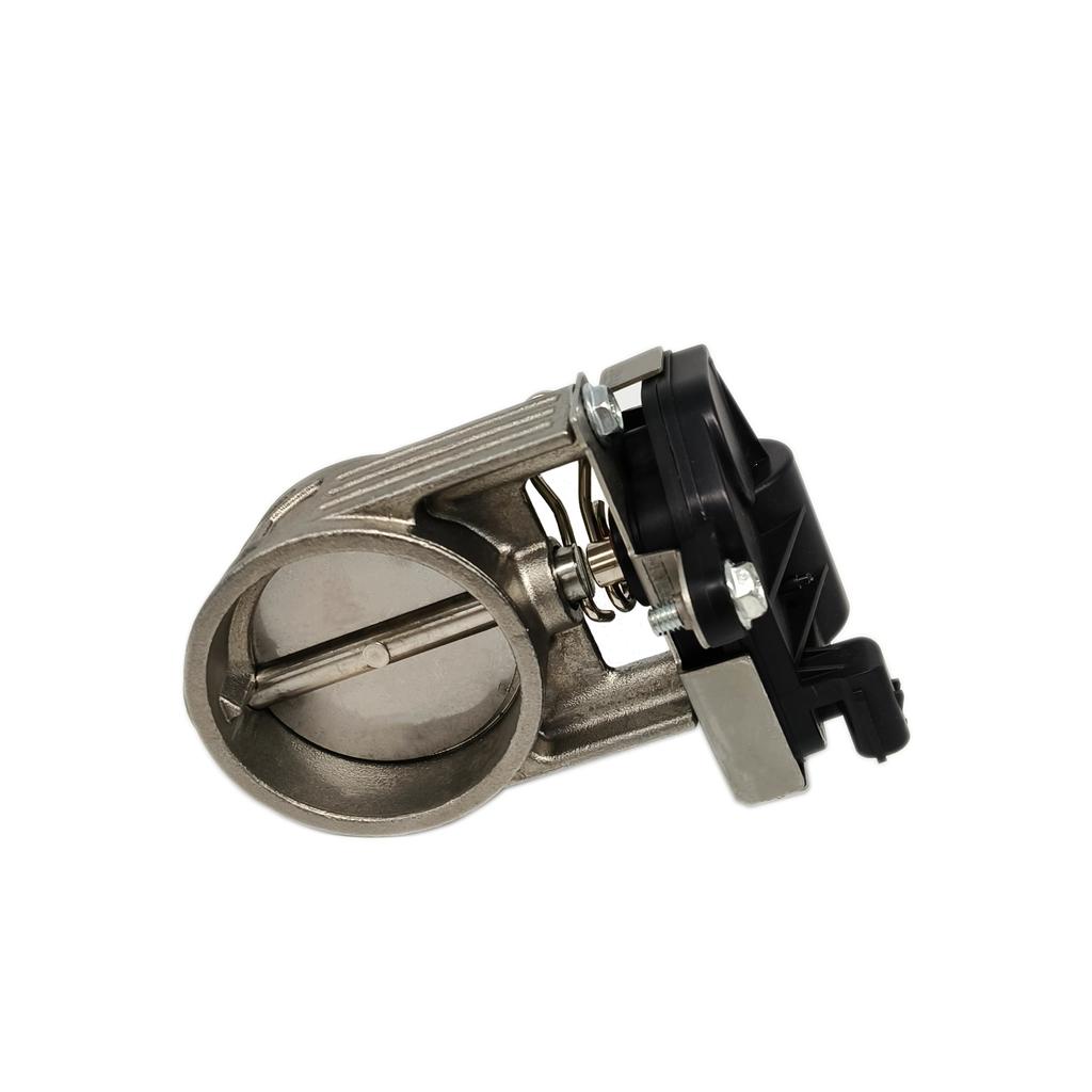1pcs Universal Car Accessories Electric Car Exhaust Valve Available 51, 60, 63, 70, 76MM Exhaust Catback Downpipe