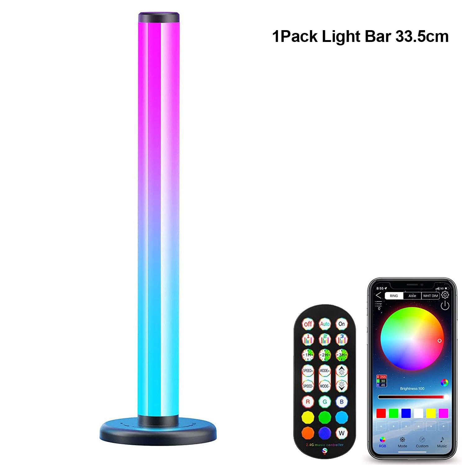 RGB Spectrum