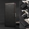 Leather RFID Protect Cover For Google Pixel 8 9 10 Pro XL 8A 9A Stand Flip Phone Wallet Case With Card Holder