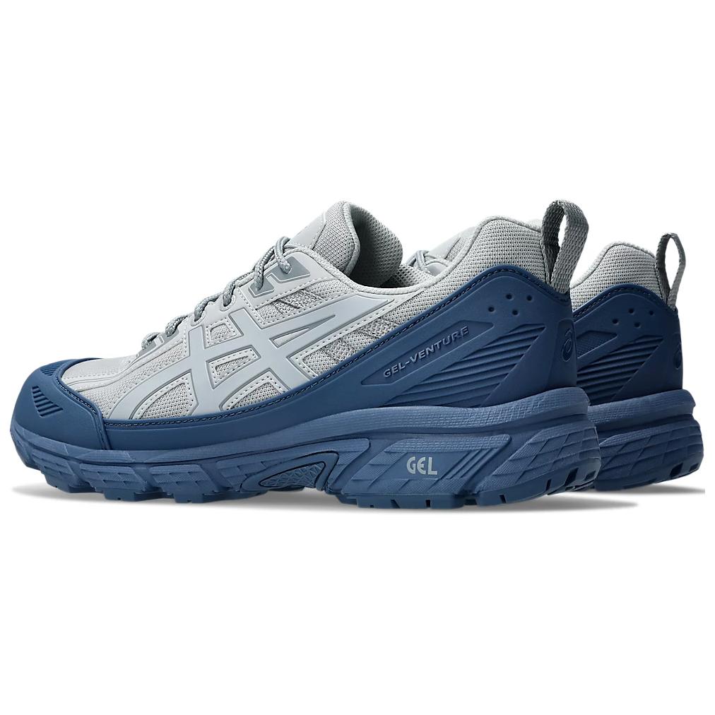 Asics Gel Venture 6 Shield Grand Shark Piedmont Grey Unisex Sneakers 1203A474-400