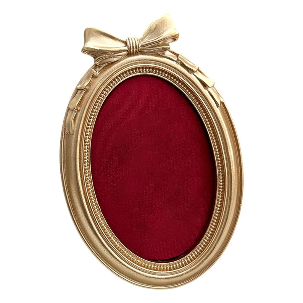 Elegant Bowknot Shape Resin Jewelry Display Holder Suitable for Necklace Earring Storage and Decorative Showcase