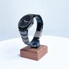 Portable Acrylic Watch Holder Fashion Watch Display Stand Suitable for Easy Storage and Travel with Enhanced Visibility
