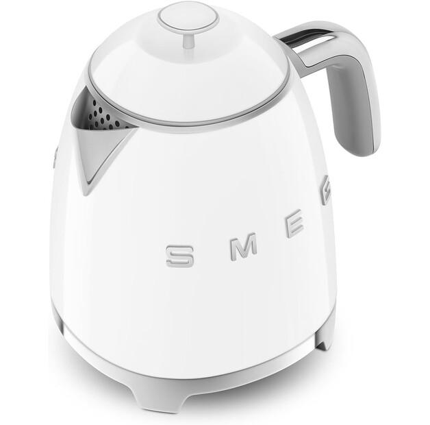 Чайник Smeg KLF05WHEU