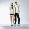 New Balance Sweatshirt Unisex White AMT41312-CIC
