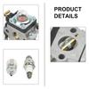 OEM 523012401 Carburetor Kit OEM 596658301 Metal Construction