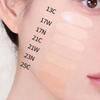 LANEIGE Neo Cushion Glow Double Cushion Set 15g + Refill 15g X 2 Radiant Glow Foundation Cushion Long Lasting Coverage Available In 2 Shades