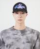 LMC Lost City Girl Mesh Cap Black