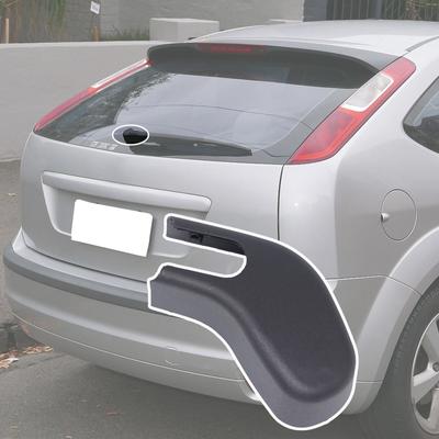 Ford Focus 2 için MK2 2004 2005 2006 2007 - 2010 Avrupa Modeli Arka Cam cam sileceği Külbütör Yıkama Kolu Kapağı Somun Kapağı