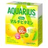 Aquarius One Day Multivitamin Powder 51g X 30 Bags Coca-Cola