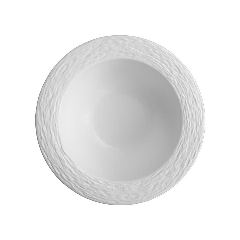 Abay Japanese Style Ceramic Noodle & Ramen Bowl