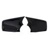 Car Rearview Accessories Door Mirror Cover For Volkswagen Golf MK3 Jetta 1993-1998 Car Decoration Styling Upgrade