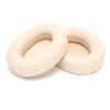 FYZ‑60 Ear Cushions Replacement Earpad Covers for Monster Studio 2.0 Wireless HeadphoneChampagne