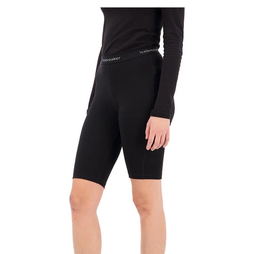 Icebreaker Шорты базового слоя 200 Oasis Merino