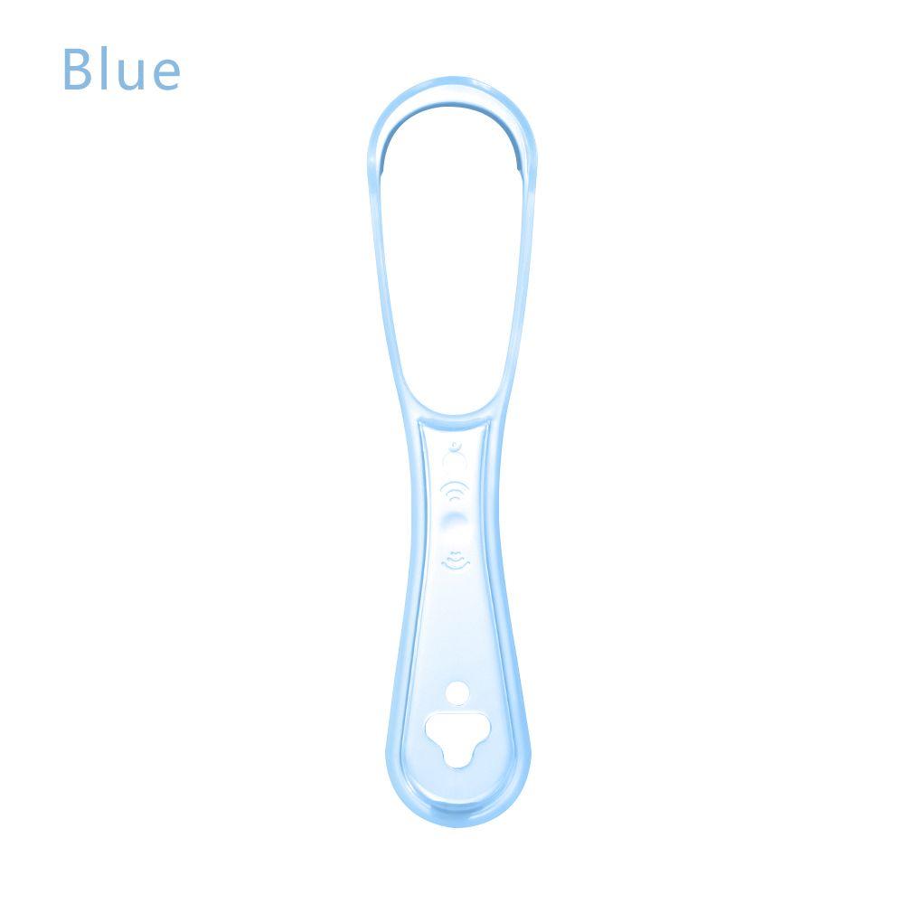 Useful Health Care Tool Hygiene Cleaner Brush Tongue Scraper Oral Clean Dental Care