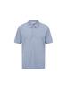 EDITION Men'S) Basic Pique Polo Shirt_Nef3Tt1901