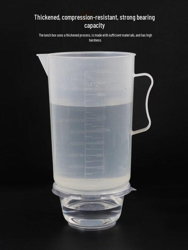 Thickened Disposable Meal & Soup Bowl