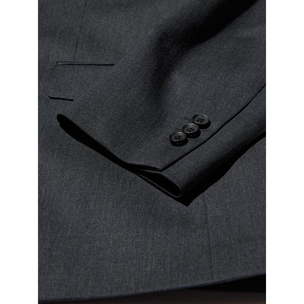 Uniqlo Japan Stretch Wool Jacket  Custom Order