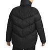 Nike Therma FIT Down Jacket Women's Black FD8212-010