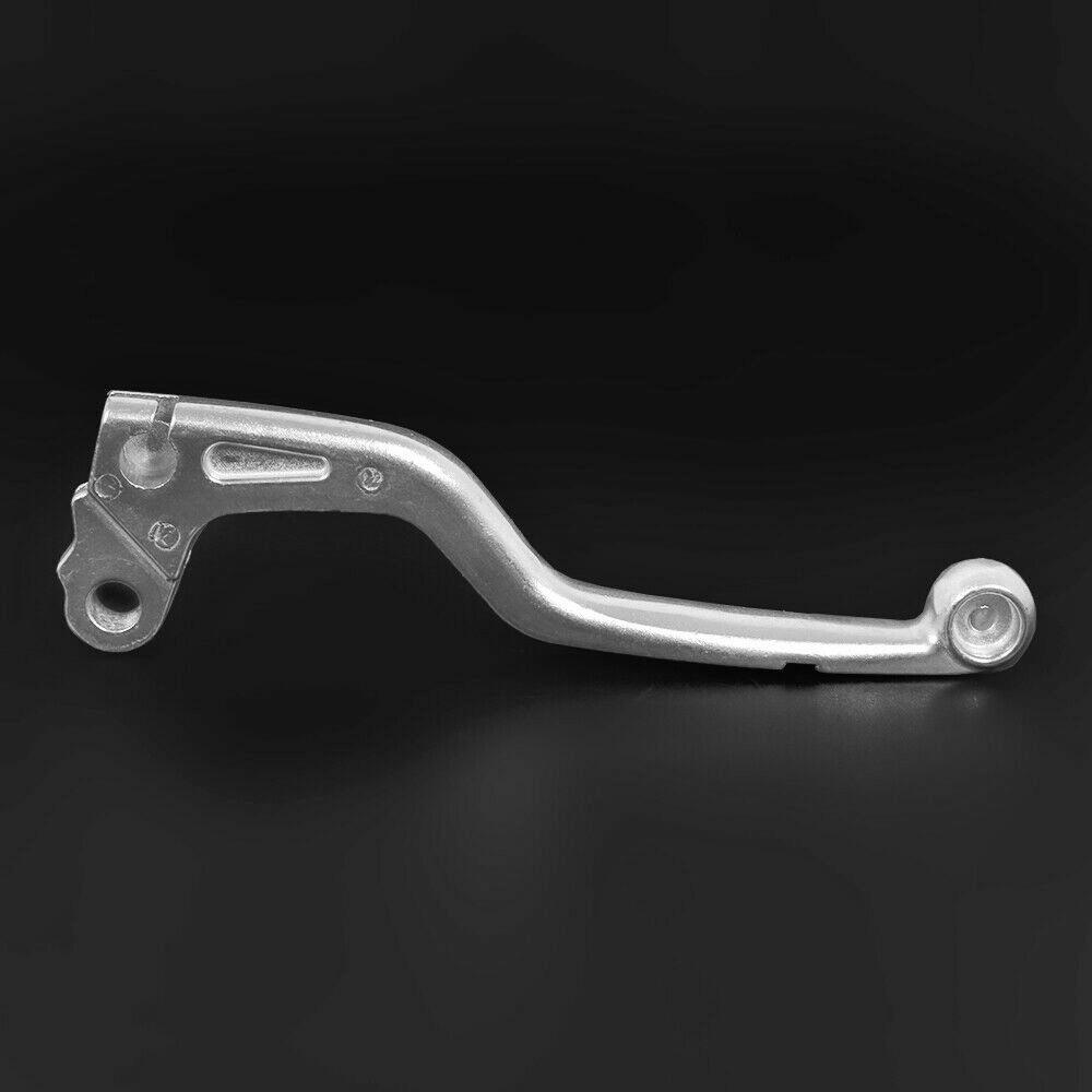 Clutch Lever Handle For Honda CRF CR 450L 450RL 450RX 450RWE 250R 250X 250RX 125R 2004-2025 Motorcycle Control Handles