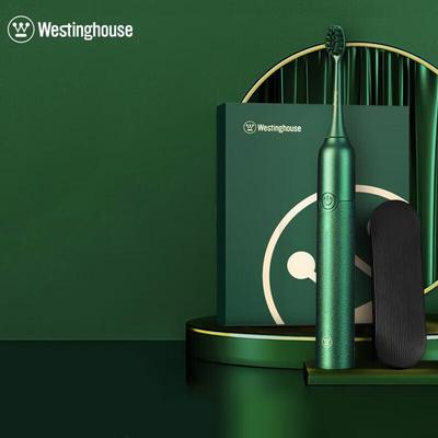 WT-301 Sonic Electric Toothbrush CN Plug (adapter Included)