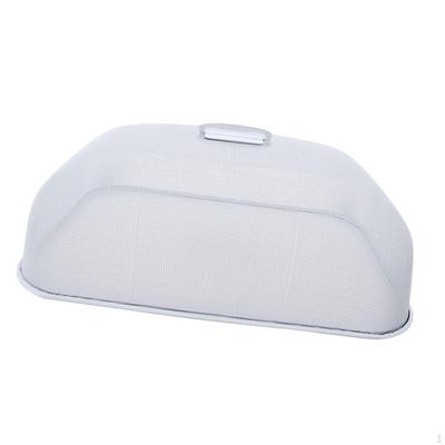 Breathable Food Protector Dome Screen for Outdoor Events