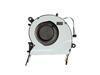Laptop fan for Asus A555 F555 K555 X555 R556 F555L
