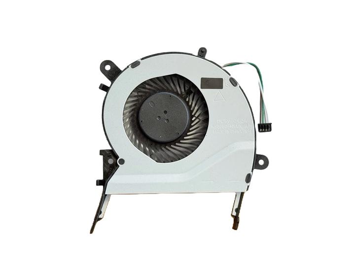 Laptop fan for Asus A555 F555 K555 X555 R556 F555L