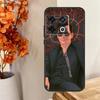 Good Omens Funda For OnePlus 13 13R 12 12R 11 10 Pro 8T 10T OnePlus Nord 4 CE 2 3 Lite N30 N20 N10 Case