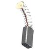 Replacement Carbon Brushes Kits High Quality Quick Change 10 Workout Pcs Carbon