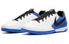 Nike React Tiempo Legend 8 Pro Ic Indoor Court 'Blue White' AT6134-104