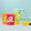 Sweet Holiday Tea Time Set