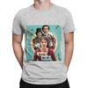 Die Enola Holmes Mysteries Offizielles Lustiges 100% Baumwolle T-Shirt Die Enola Holmes Mysteries Oberteile T-Shirts Für Unisex