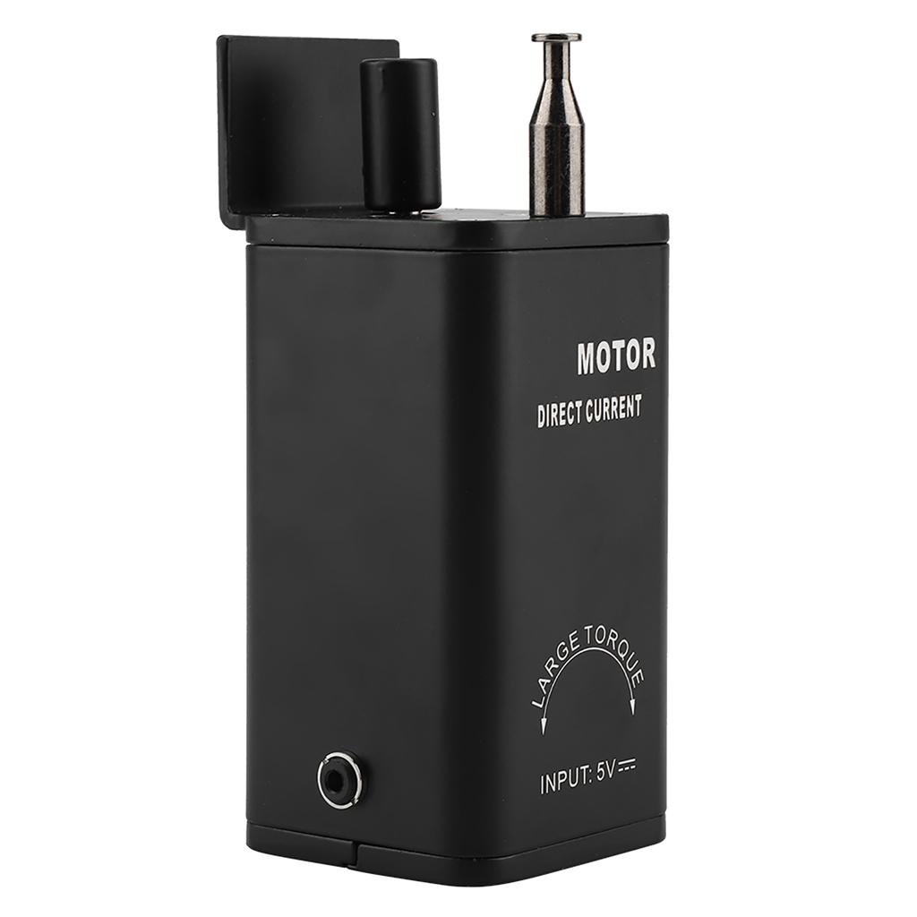 DC 5V BBQ Rotisserie Grill Motor Roaster Barbecue Instrument Accesorii cu Cablu USB