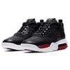 New JORDAN Max 200 Black Gym Red CD6105-006