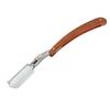 Folding Manual Beard Shaver Blade Holder Face Grooming Hair Hairdressing ToolBeard Shaver Holder