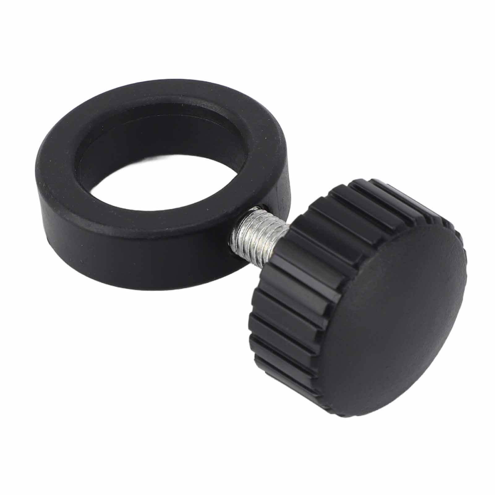

Stereo Microscope Fix Ring 25mm Prevent Slip Stable Fixation Microscope Limit Position Holder