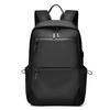 Backpack Men's Casual Men's Backpack Breathable Computer Bag Travel Bag