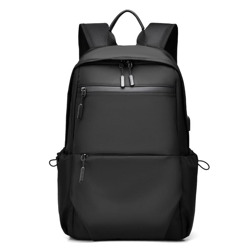 Backpack Men's Casual Men's Backpack Breathable Computer Bag Travel Bag