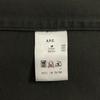 A.P.C. Jacket 34 Khaki Men's Used