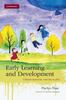 The Early Learning And Development by Marilyn Fleer - Paperback Book