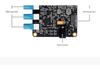 4-Channel GMSL Camera Expansion Board for Raspberry Pi 5, Featuring MAX9296 High-Speed, Low-Latency Deserializer Chip
