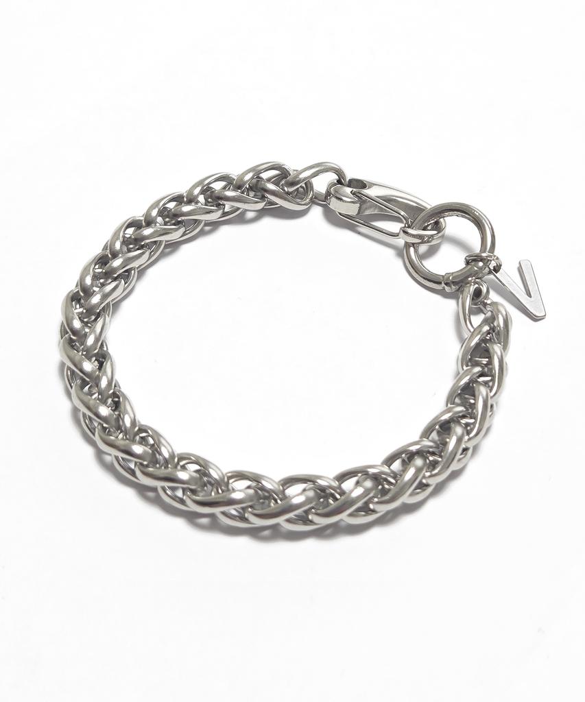 Vlack Veast Twist Chain Bracelet _ Jw4502