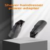 1.8 mm Shaver DC Converter Universal Shaver Replacement Charger  Daily Repair