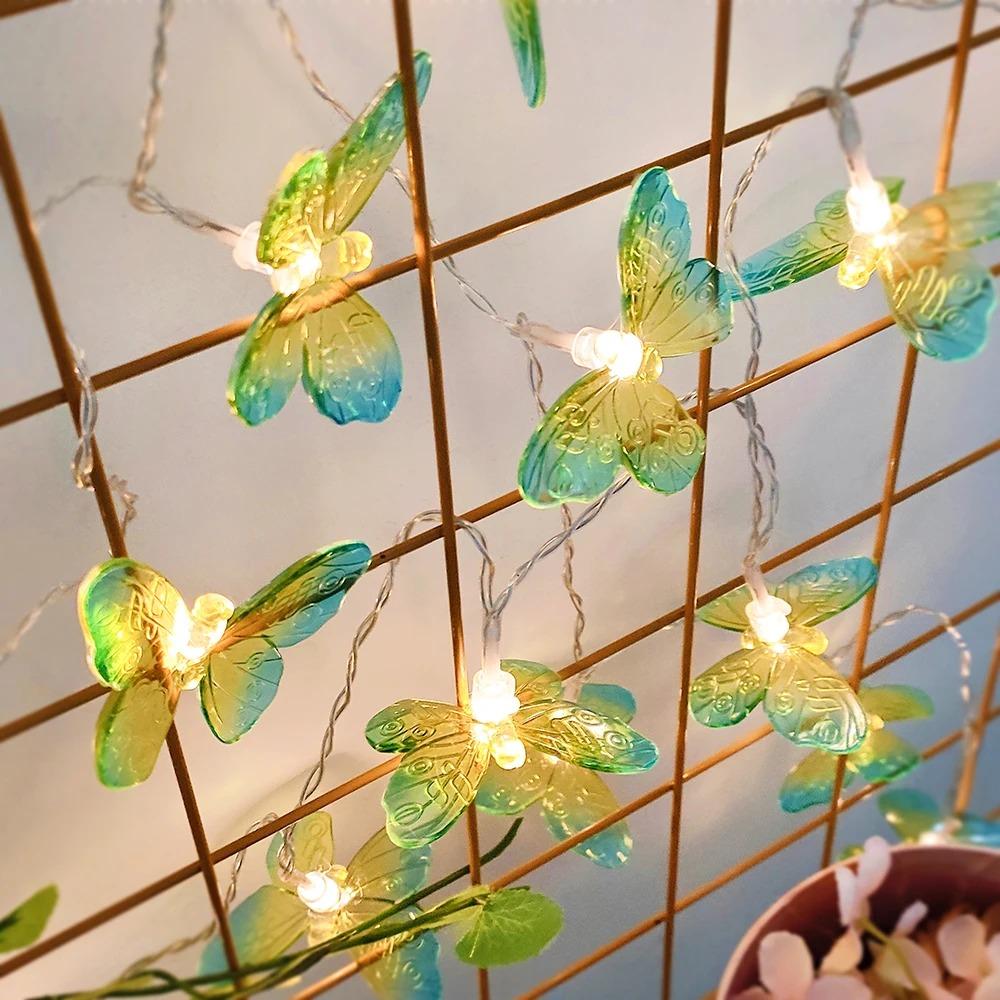 Fairy Tale String Lights LED Party Decor New Night Lamp  Birthday Party