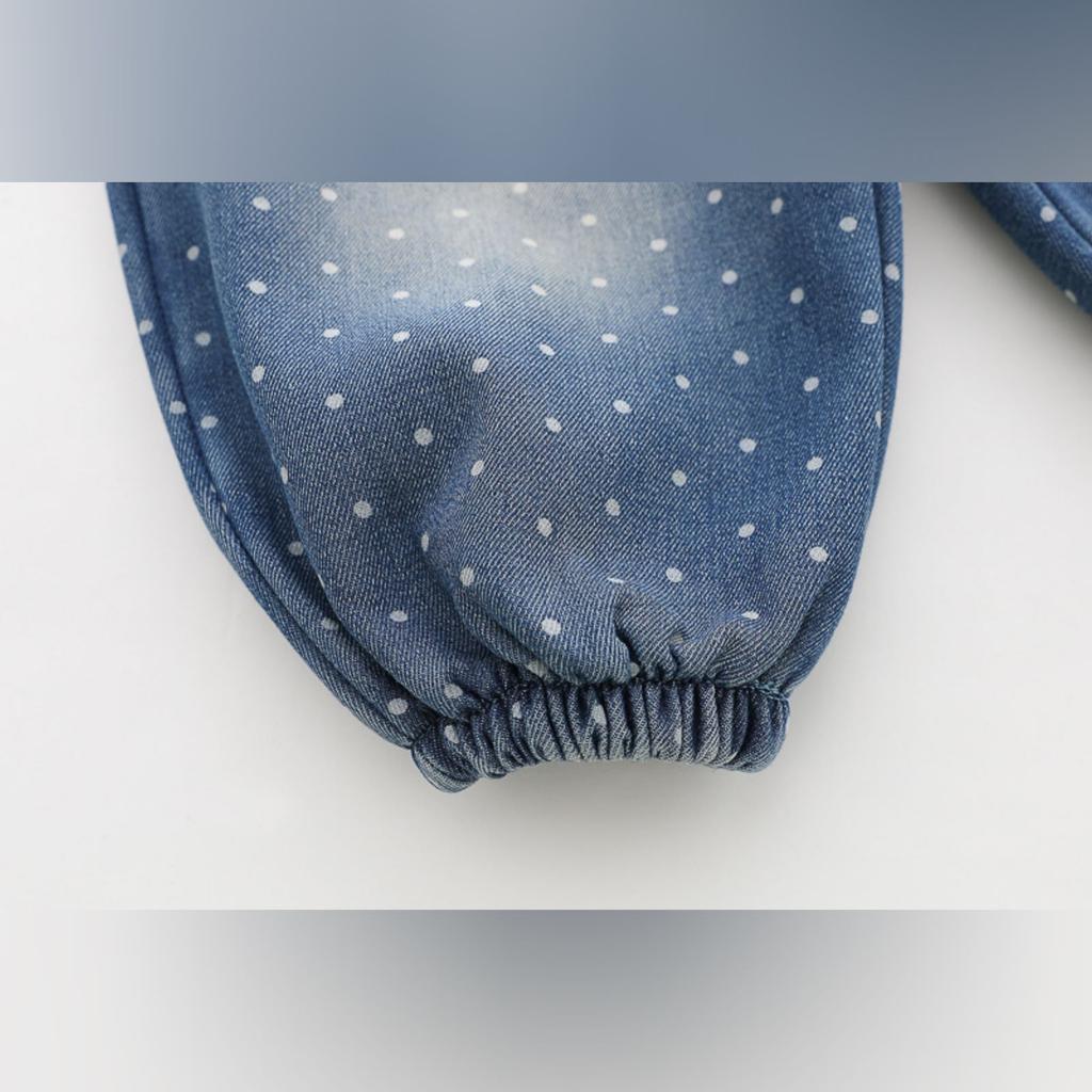 Παιδικό Καθημερινό Σετ Μακρυμάνικης Μπλούζας και Παντελονιού, Άνετα Καθημερινά Ρούχα