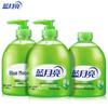 Blue Moon Aloe Vera Antibacterial Hand Wash 3-Pack