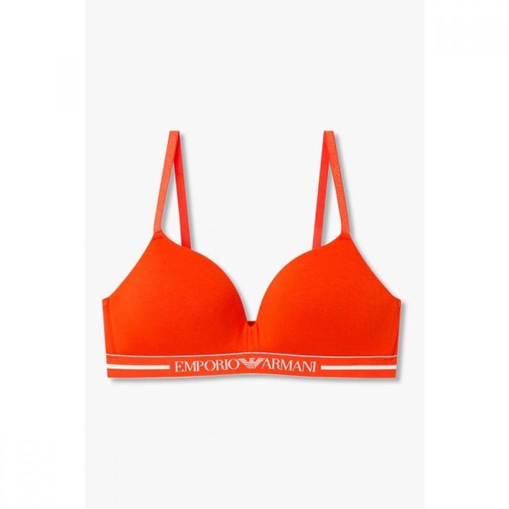 Emporio Armani Women Padded Triangle Bra 0826181504 S(70~75)